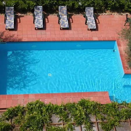 Hotel Forum-2