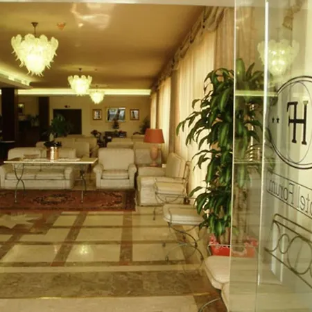 Hotel Forum-3